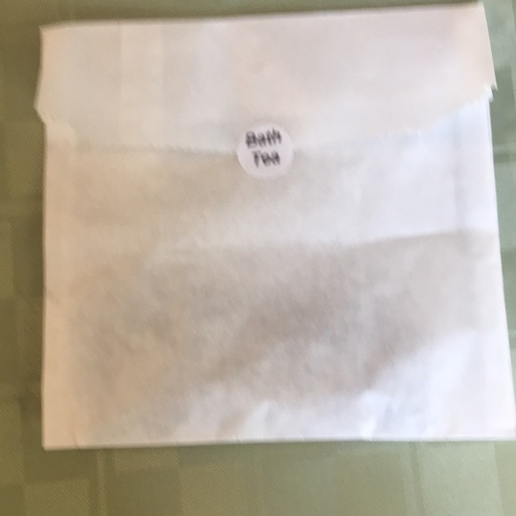 Small Lavender Spa Box - Picture 7 of 8